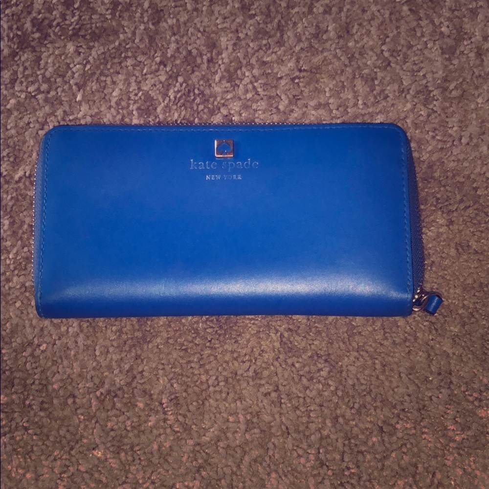 Kate spade wallet
